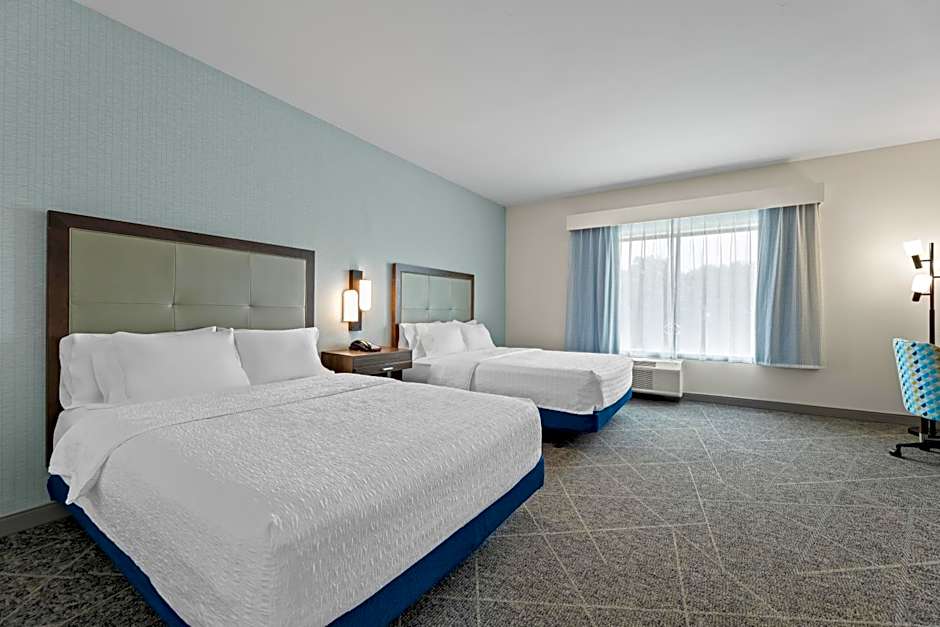 Hampton Inn Paragould