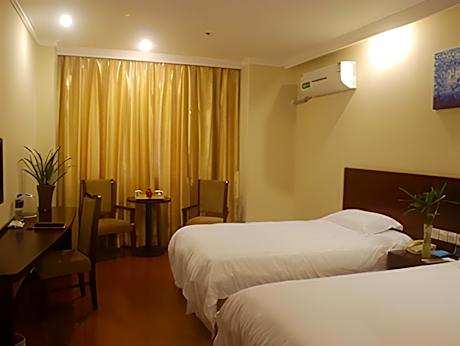 Guest Twin Room