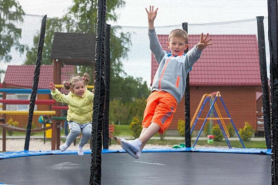 BURSZTYN - BERNSTEIN SPA & Wellness