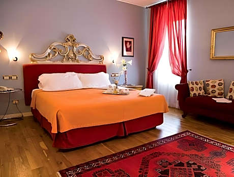 Junior Suite (3 Adults)