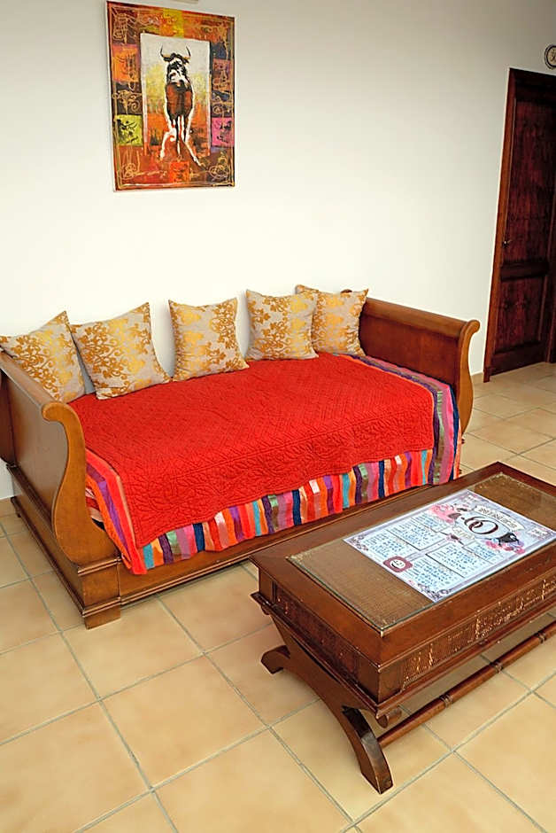 Hotel Andalou