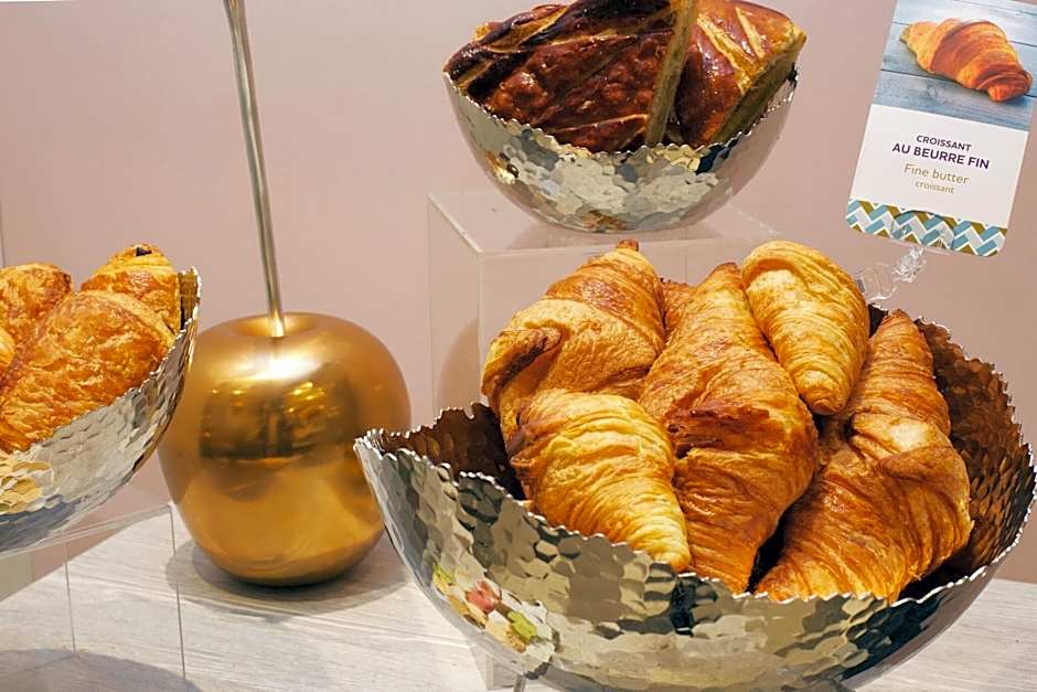 Mercure Paris 9 Pigalle Sacre-Coeur Hotel