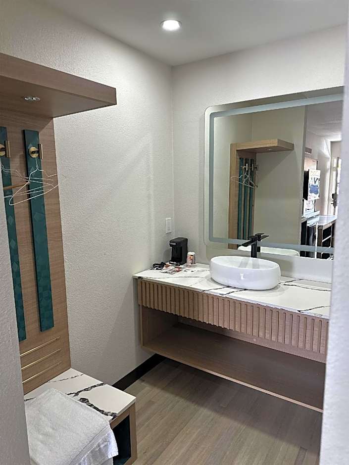 Americas Best Value Inn Pico Rivera Los Angeles E