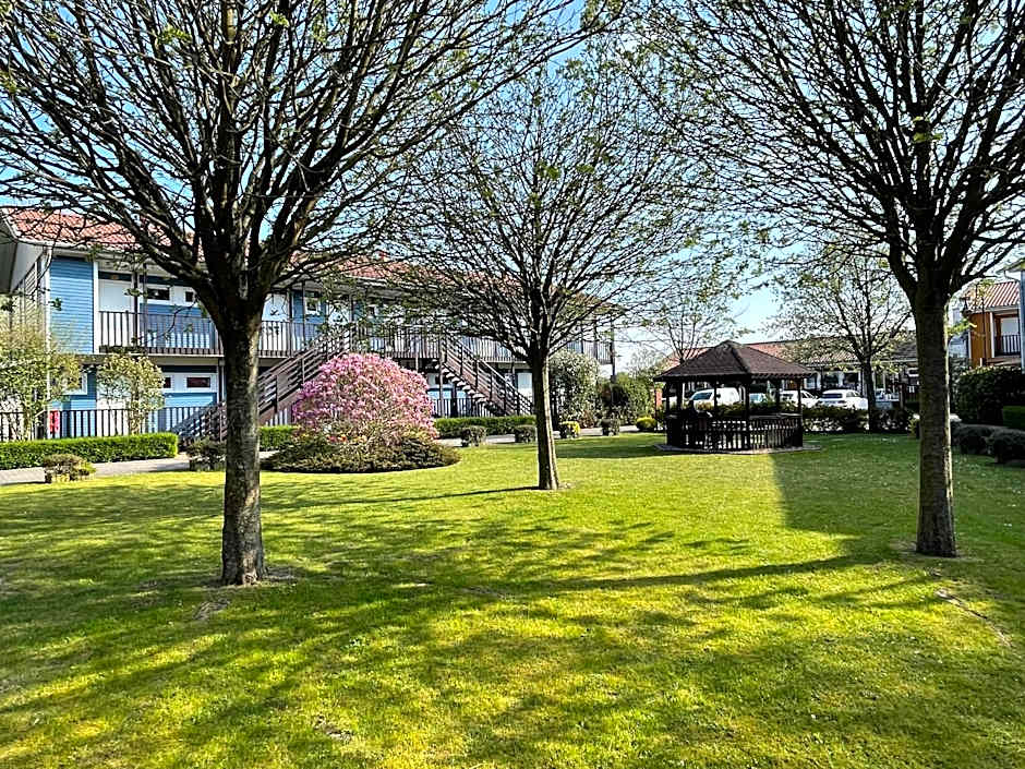 Hotel Schwedenhaus Wismar