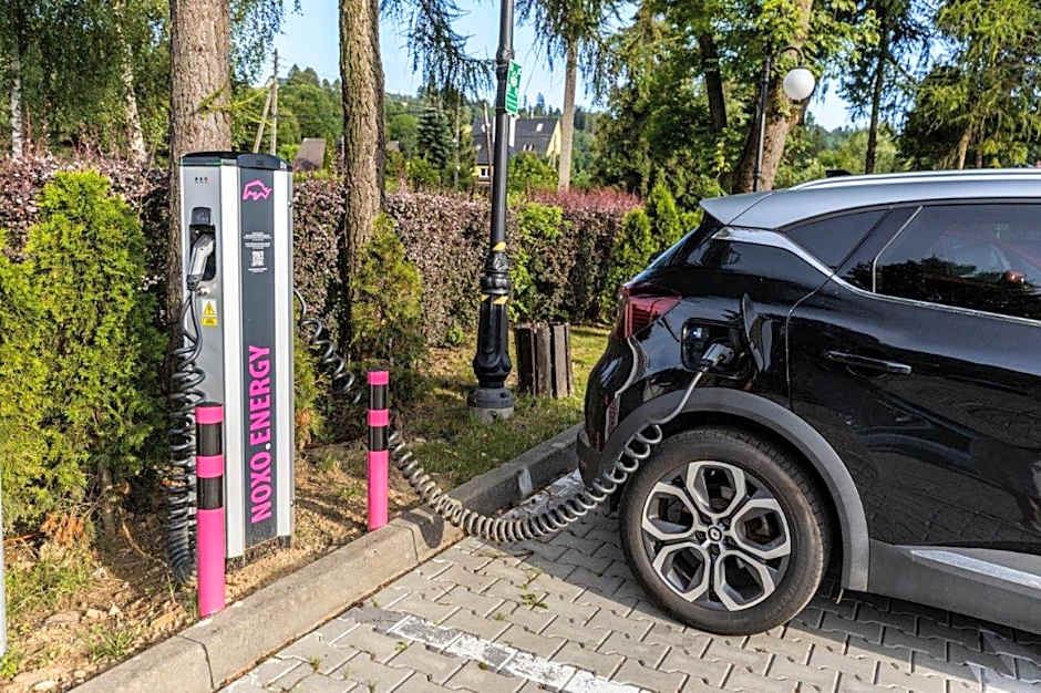 Hotel Wisła Premium