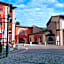 Luna Residence Hotel