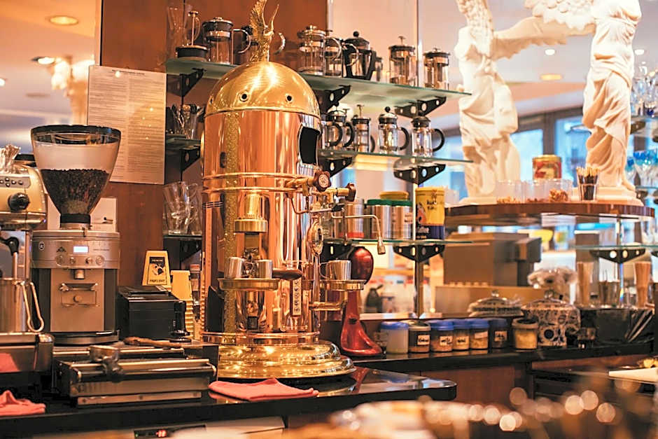 Boutique Hotel Classico Bremen