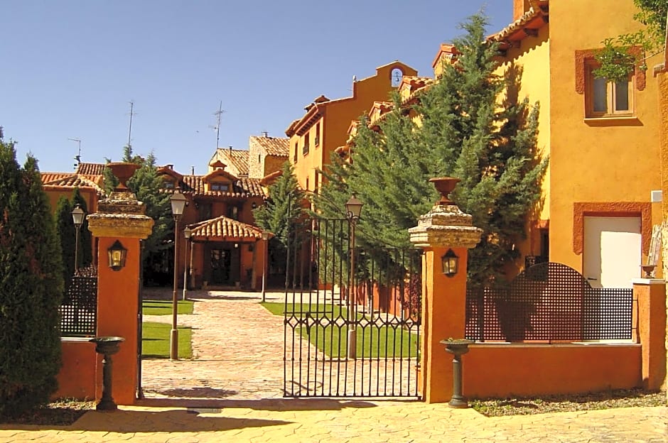 Rincón de Navarrete