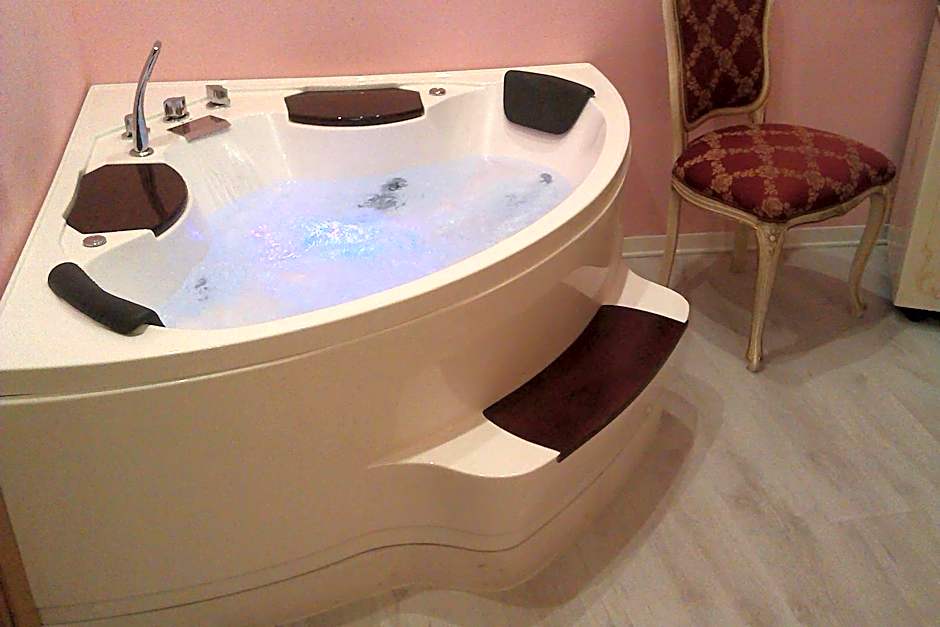 Garda Sol SPA Hotel & Appartamenti