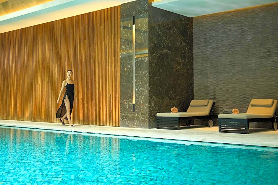 The Ritz-Carlton Astana