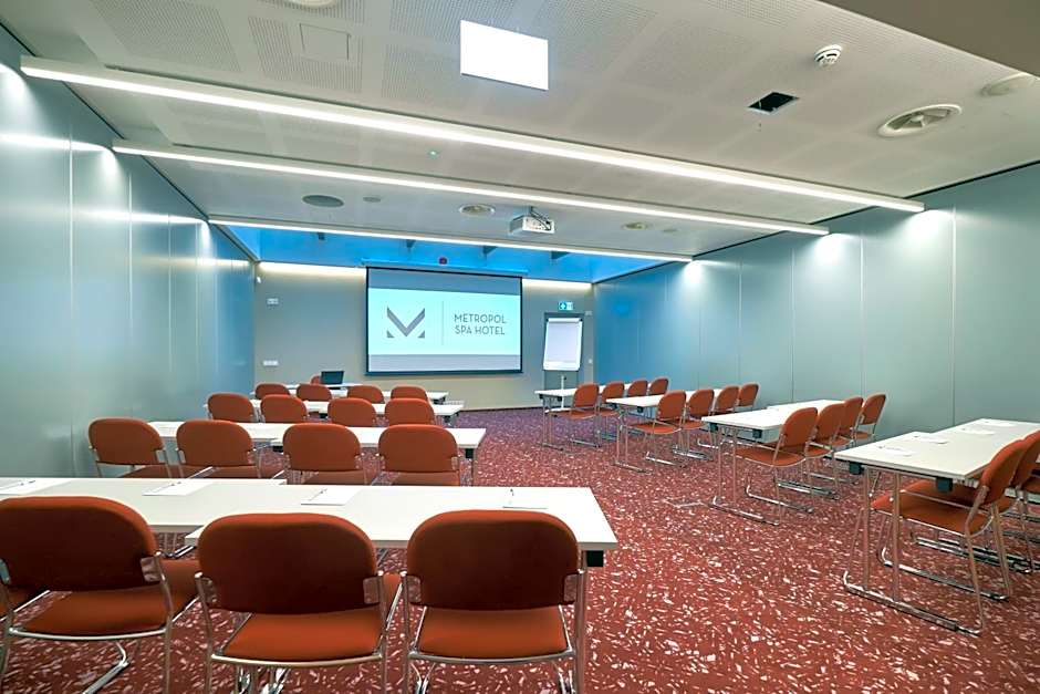 Metropol Spa Hotel