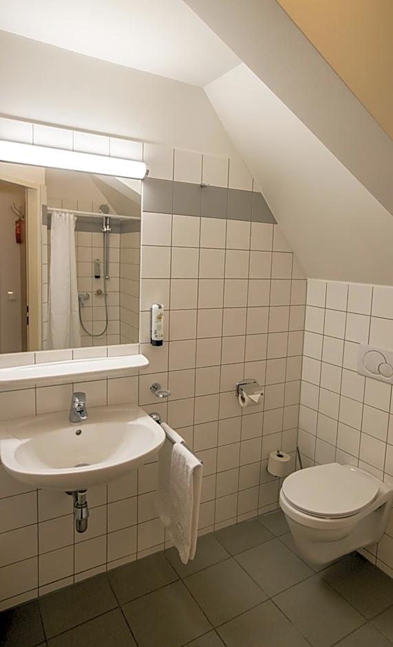 Gästehaus Deutscher Orden Wien
