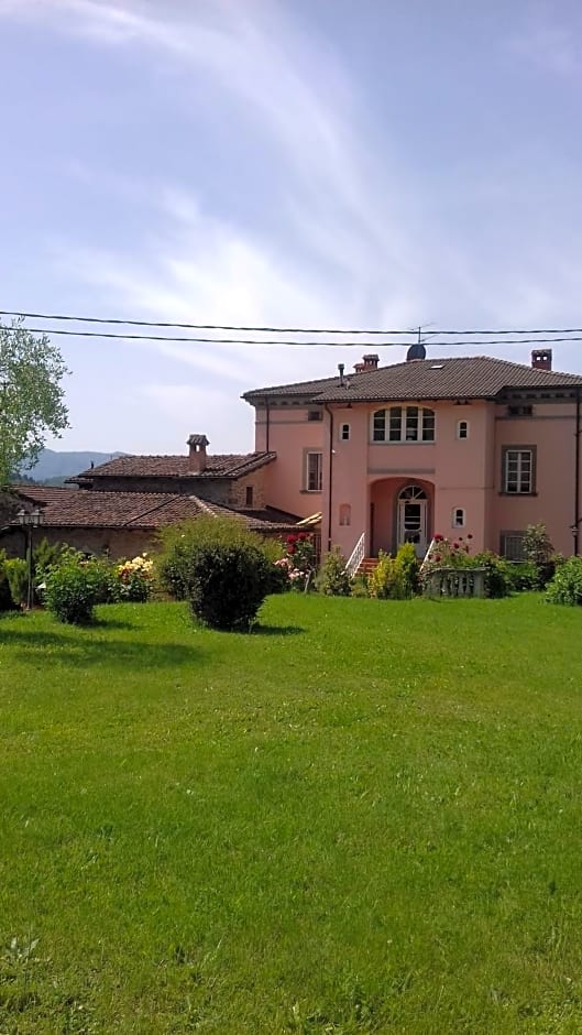 Villa Belvedere