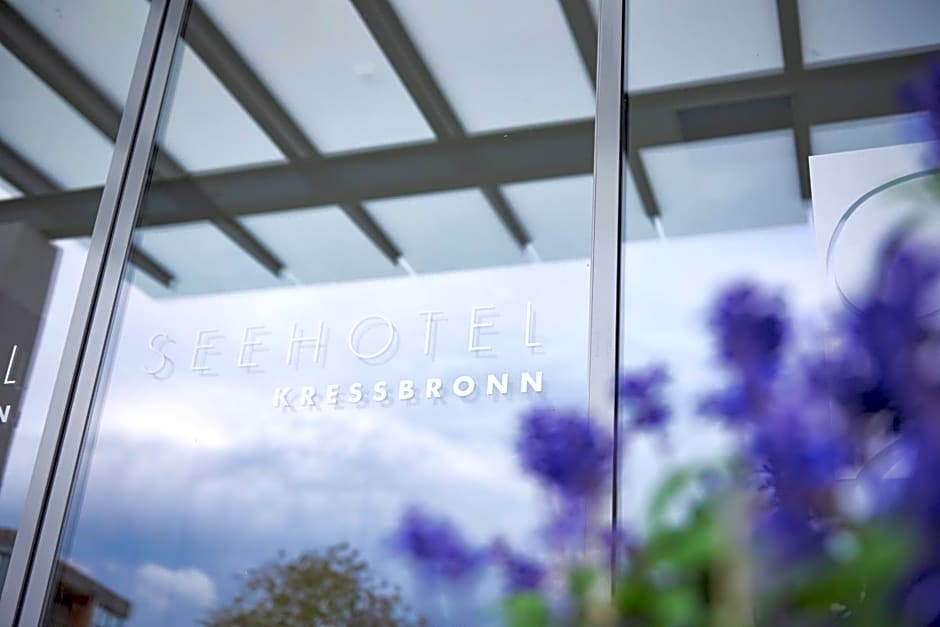 Seehotel Kressbronn