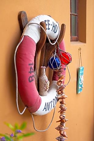 Budget Double Room with Extra Bed