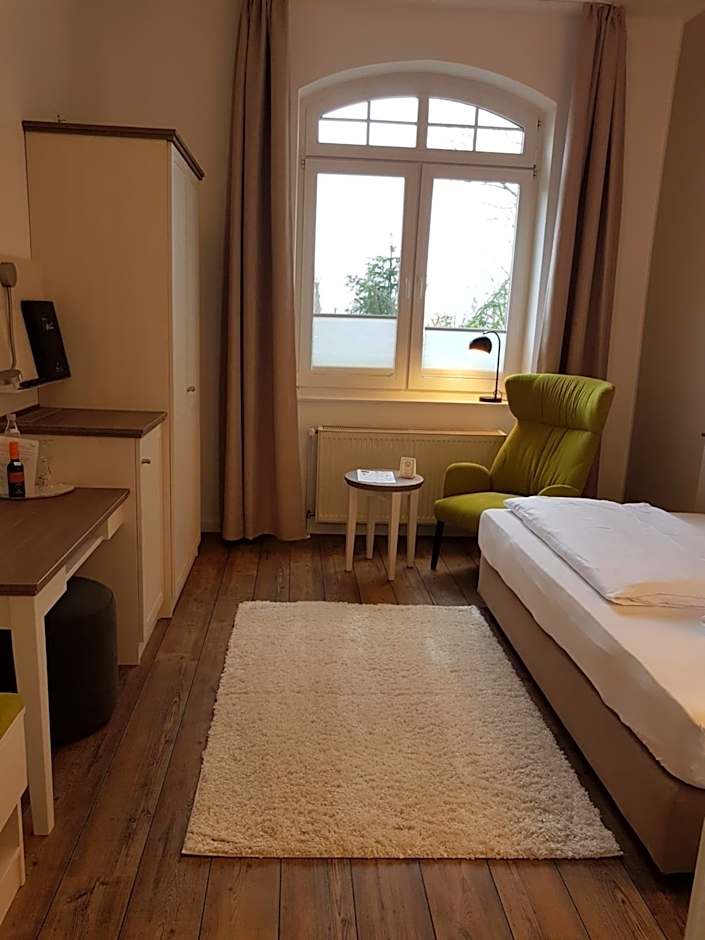 Ringhotel Villa Margarete