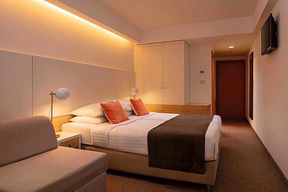 Family Hotel Vespera