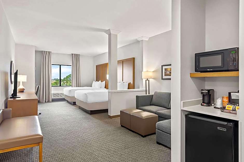 Comfort Suites Stuart-Hutchinson Island