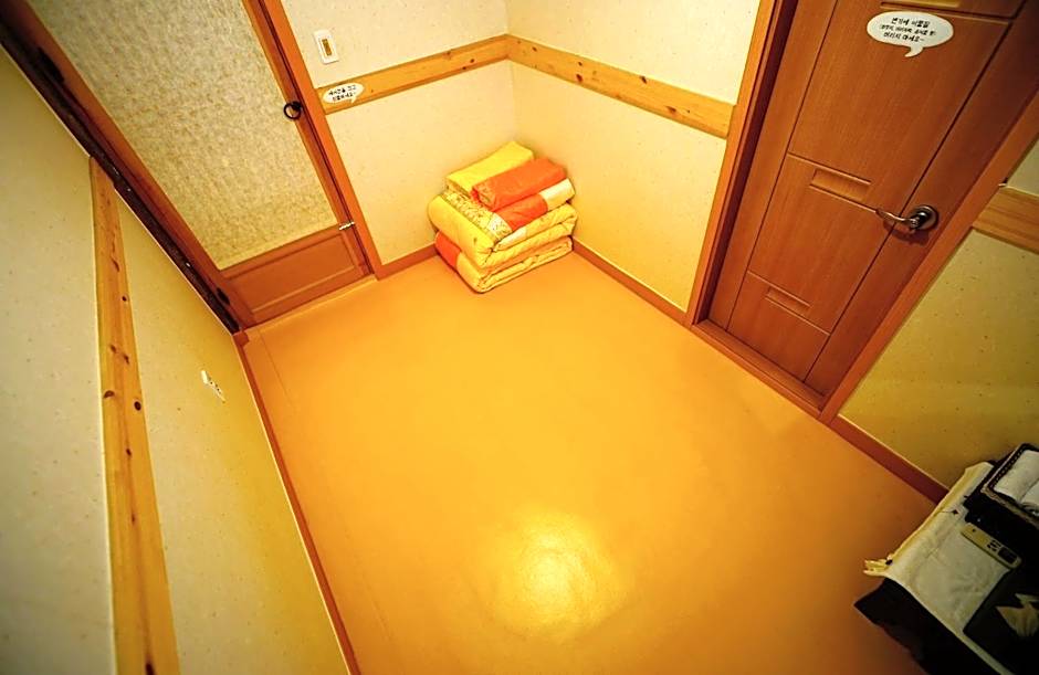Norijam Hanok 1Ho