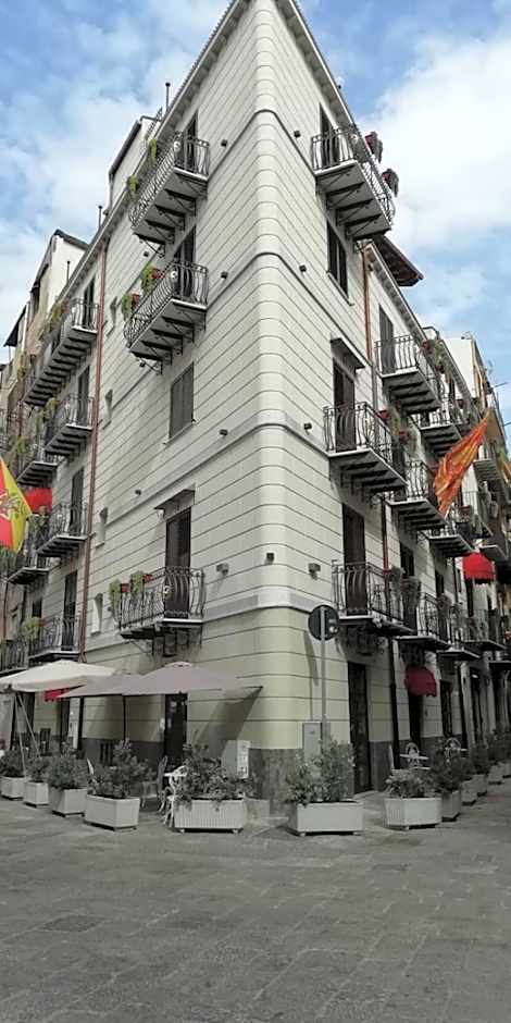 La Serenissima Hotel