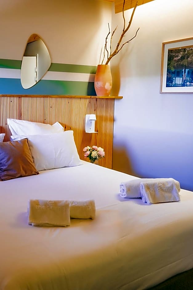 thecamp Hôtel & Lodges - Aix en Provence