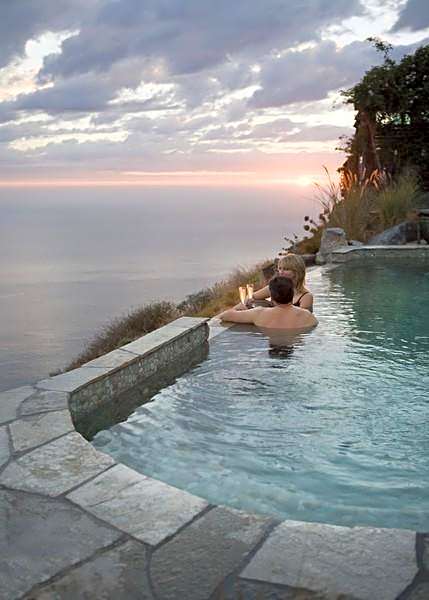Post Ranch Inn