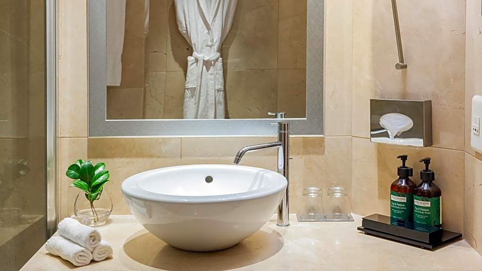 Crowne Plaza Porto By IHG