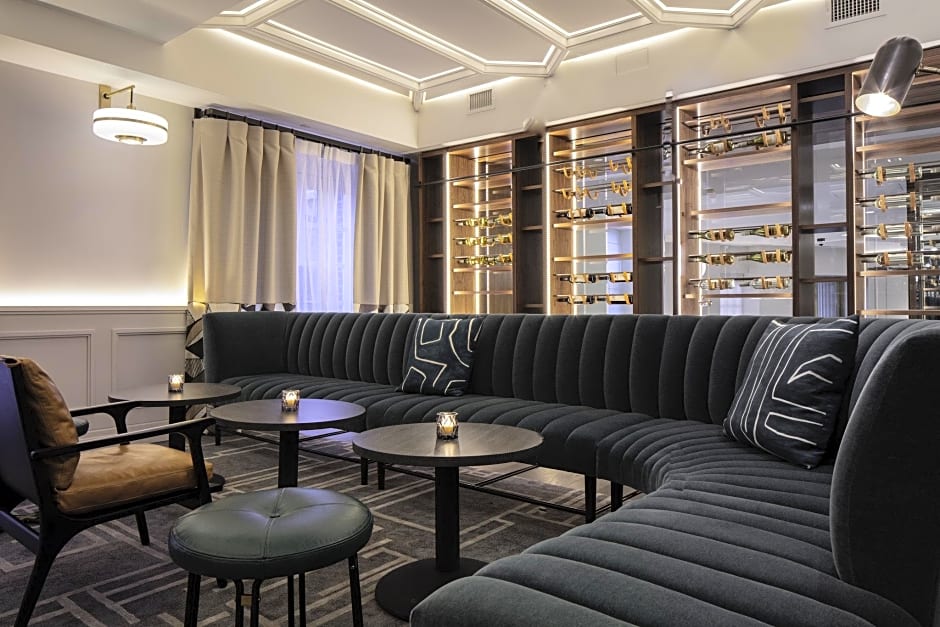 The Fairfax at Embassy Row, Washington D.C