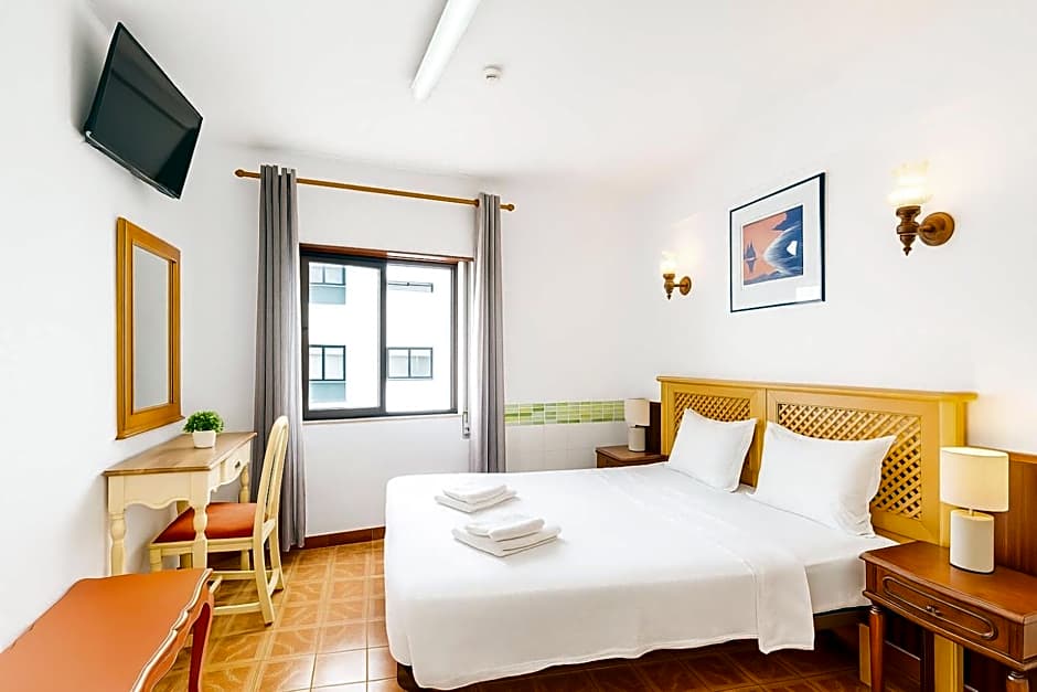 Lagos Central Suite DBV Guesthouse