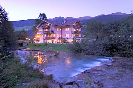 BAD MOOS Dependance "Mühlenhof"