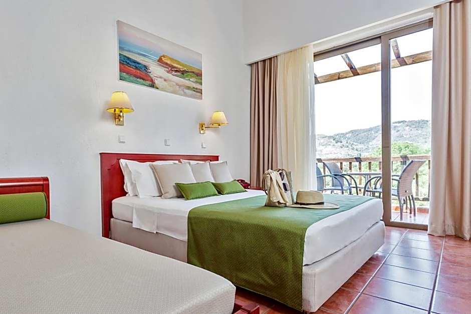 Rigas Hotel Skopelos
