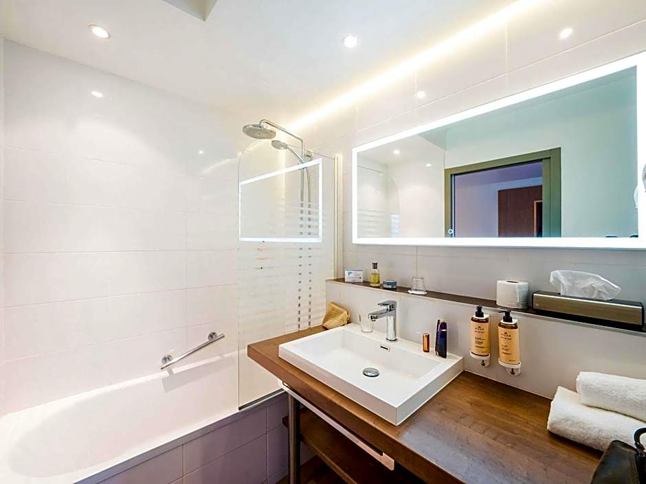 Mercure Vienne Sud Chanas