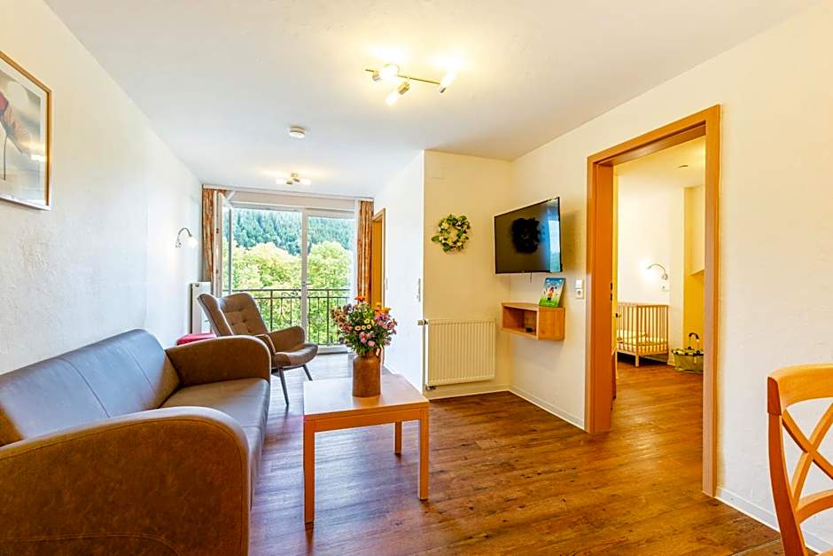 Hotel Engel - Familotel Hochschwarzwald