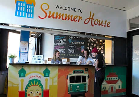 Summer House Melbourne