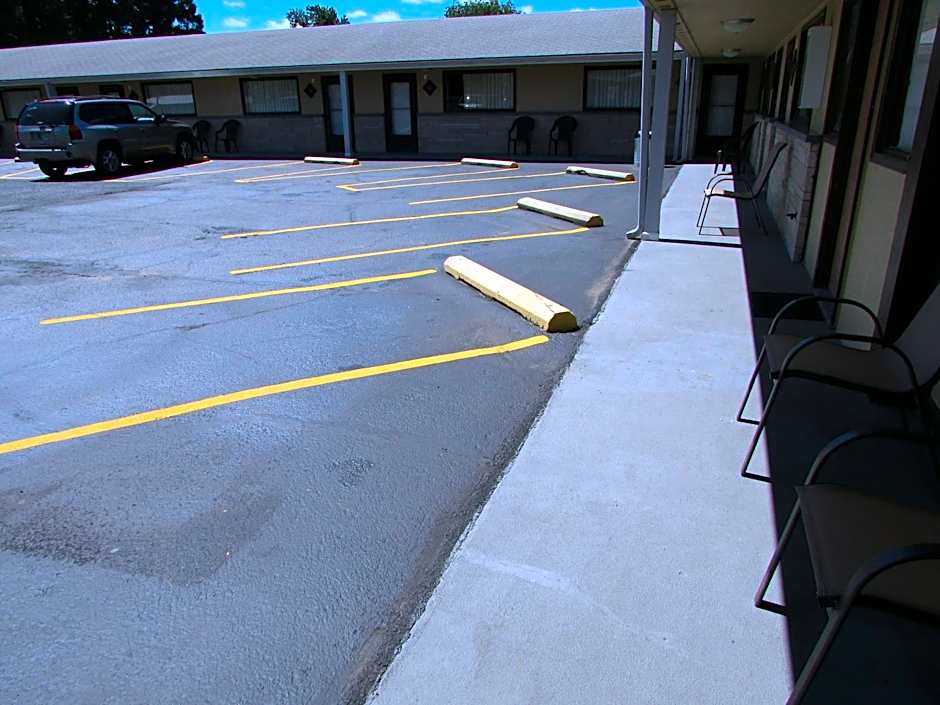 Gas Lite Motel Lawrenceville