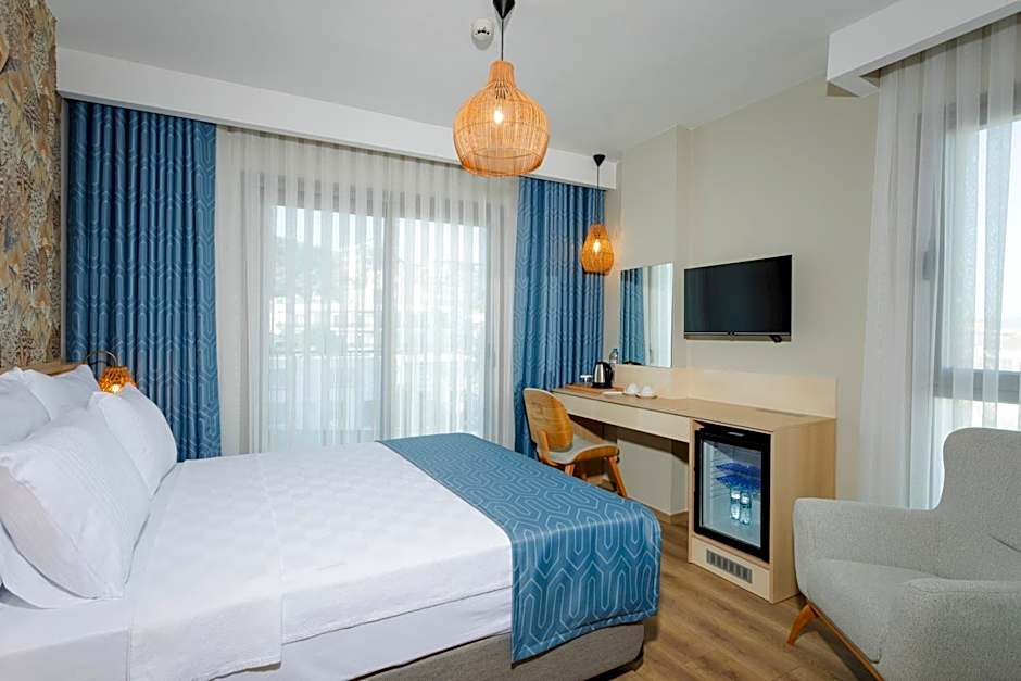 Güllük Uno Elegance Otel