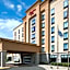 Hampton Inn By Hilton Neptune/Wall