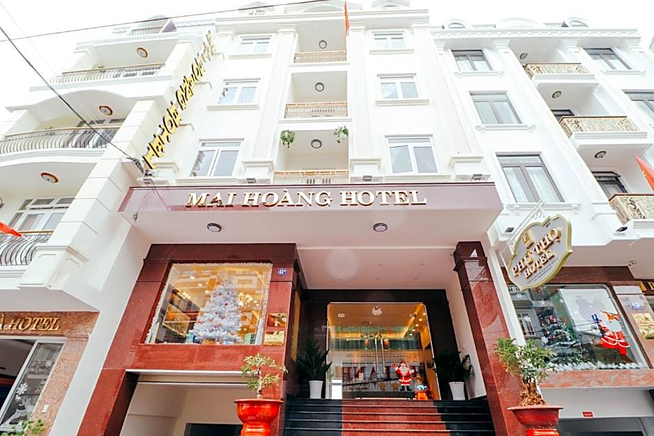 MAI HOANG HOTEL