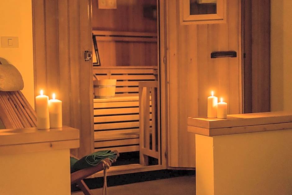 Sporthotel Villa Stella