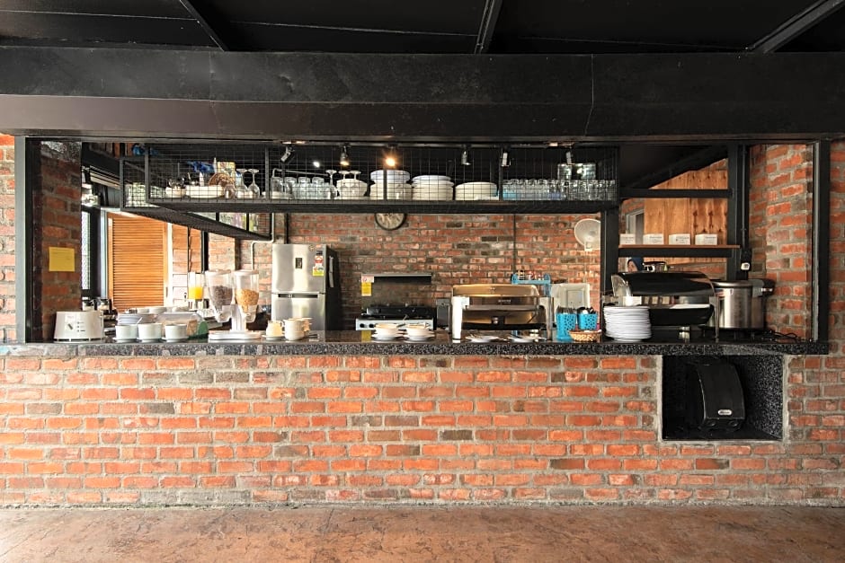 Riverra Inn Langkawi