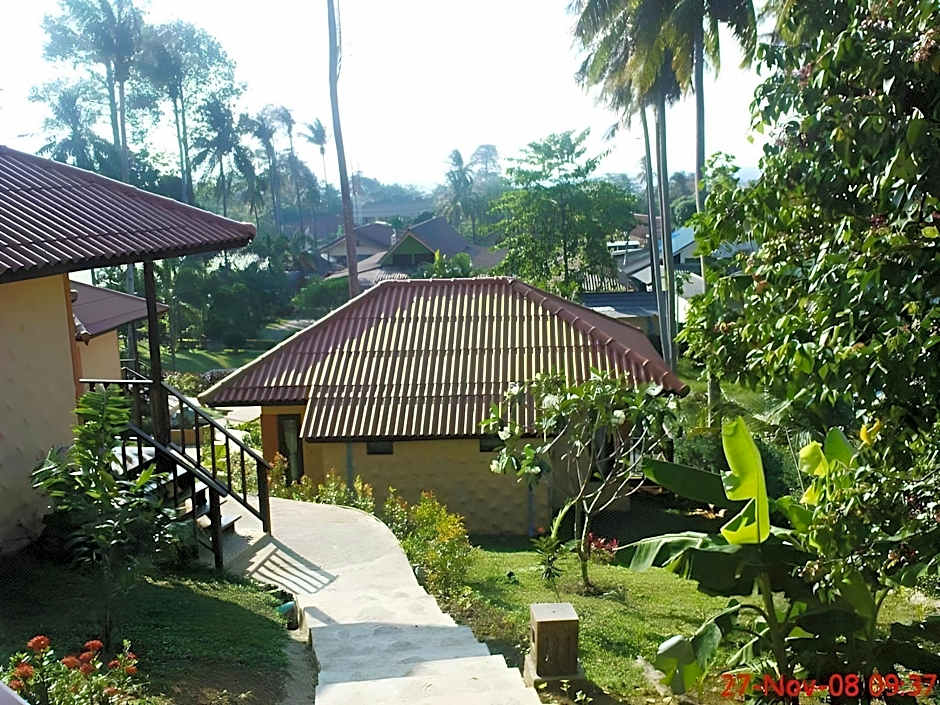 Paradise Bungalows