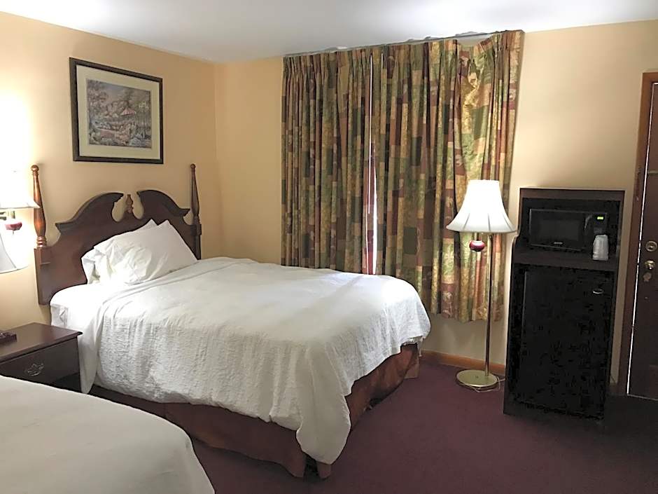 Motel Town House