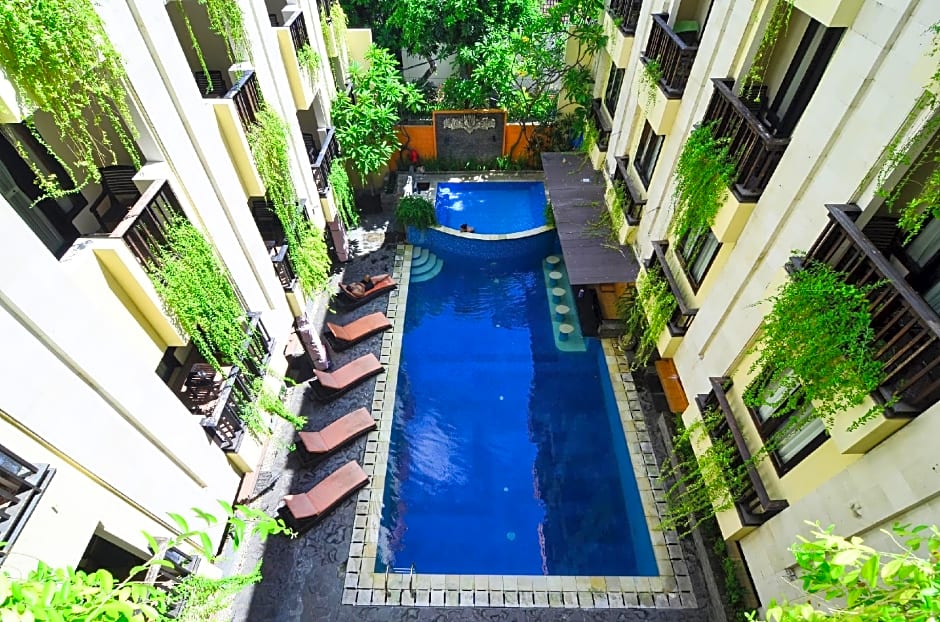 Losari Hotel & Villas Kuta Bali