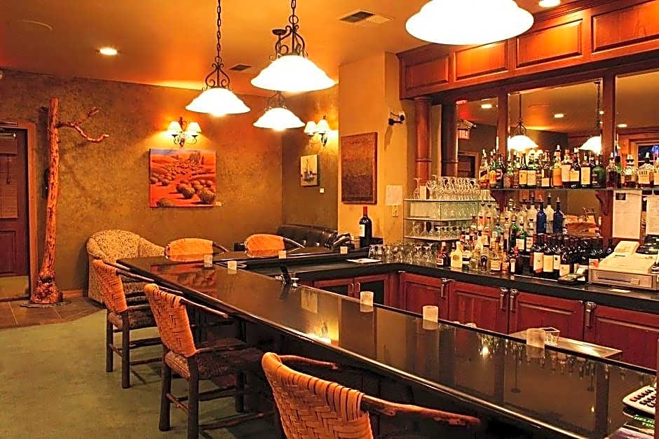 Mountain Lake Lodge
