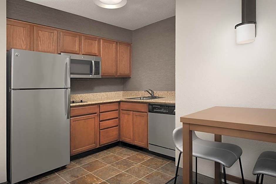 Residence Inn by Marriott Kansas City Overland Park