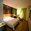 7 Days Inn Yunfu Luoding Central