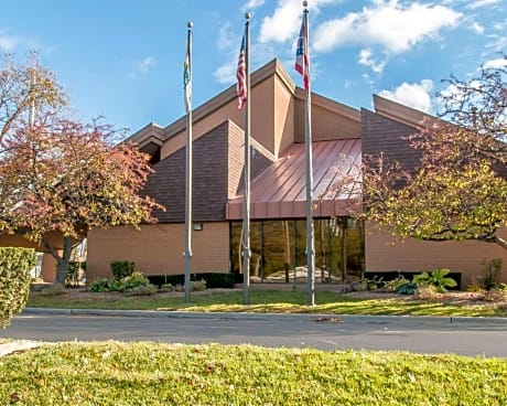 Quality Inn Toledo