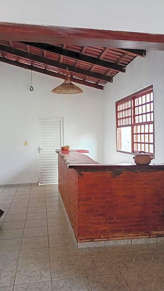 Pousada Acalanto