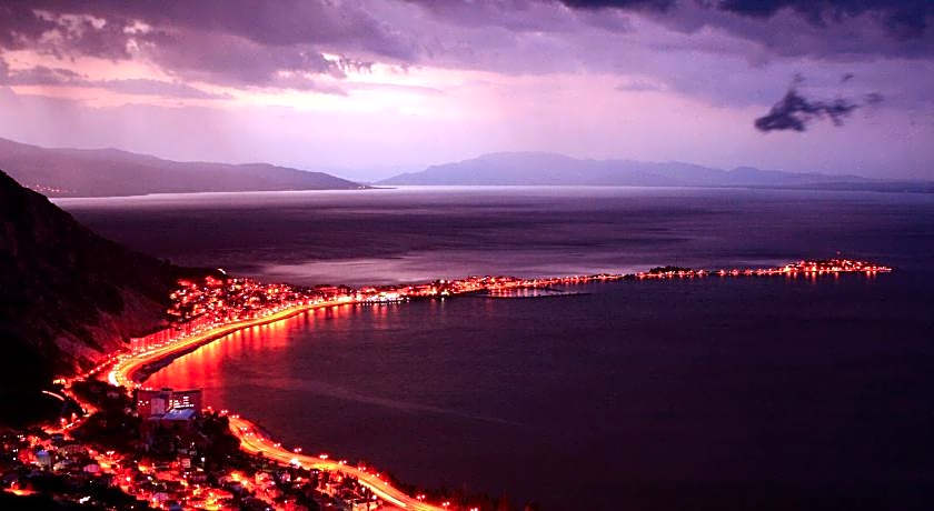 Historical Mansion Eskiciler Konagı - Cittaslow