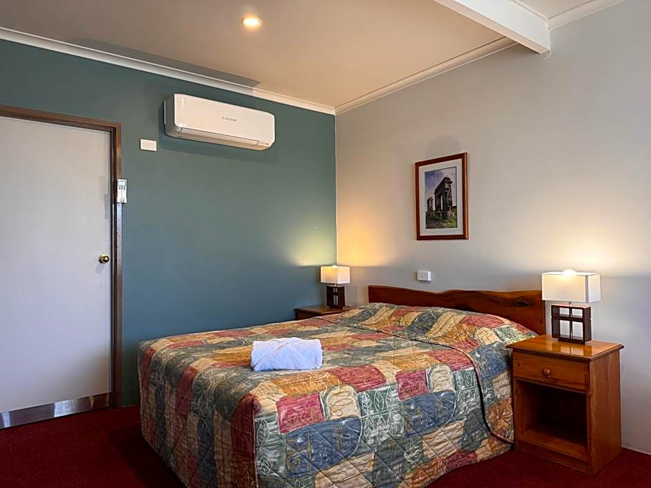 Mountain View Country Inn